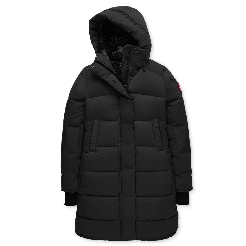 Canada Goose Women's Alliston Coat