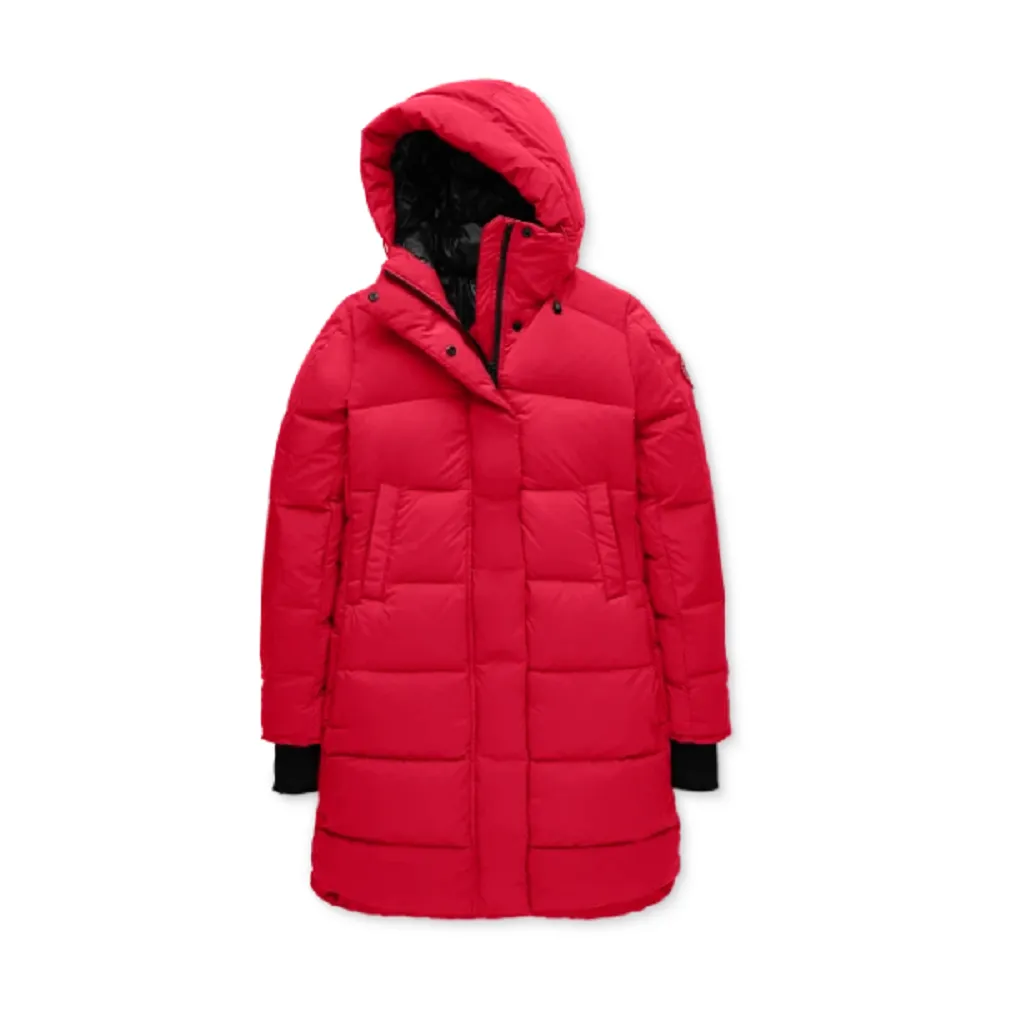 Canada Goose Women's Alliston Coat