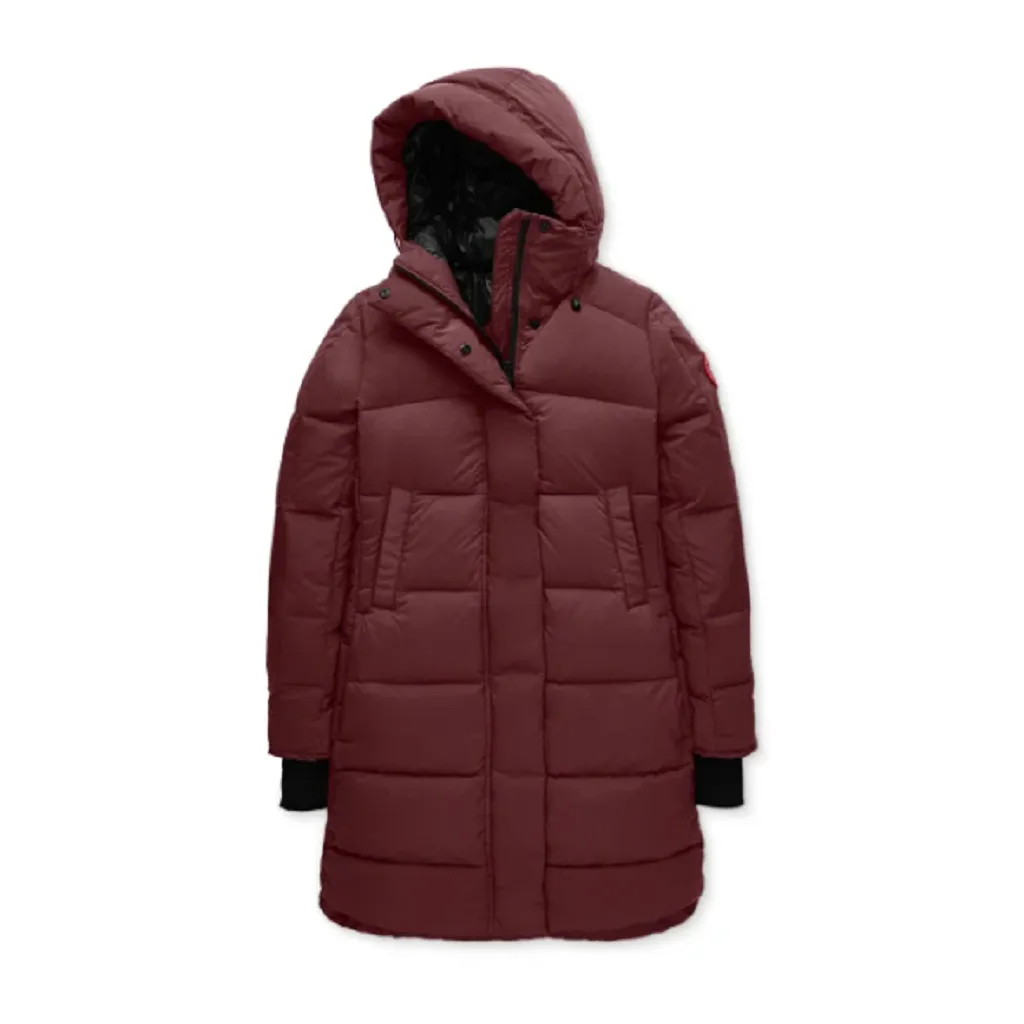 Canada Goose Women's Alliston Coat