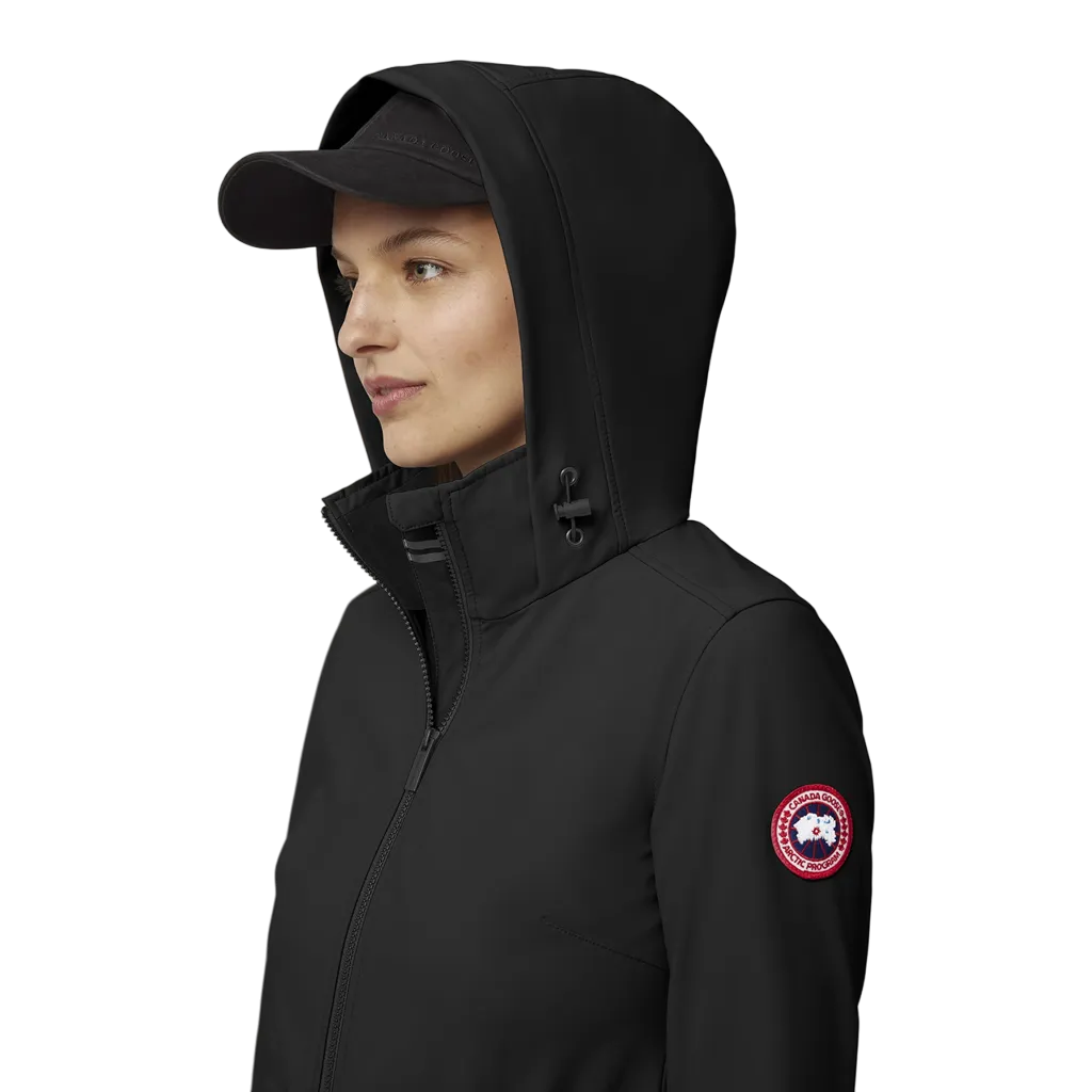 Canada Goose Women's Avery Jacket - CR