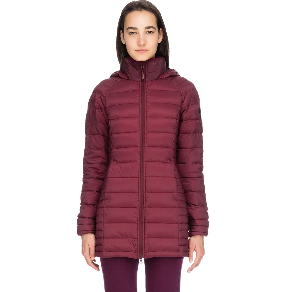 Canada Goose Women's Brookvale Hoody - Black Label