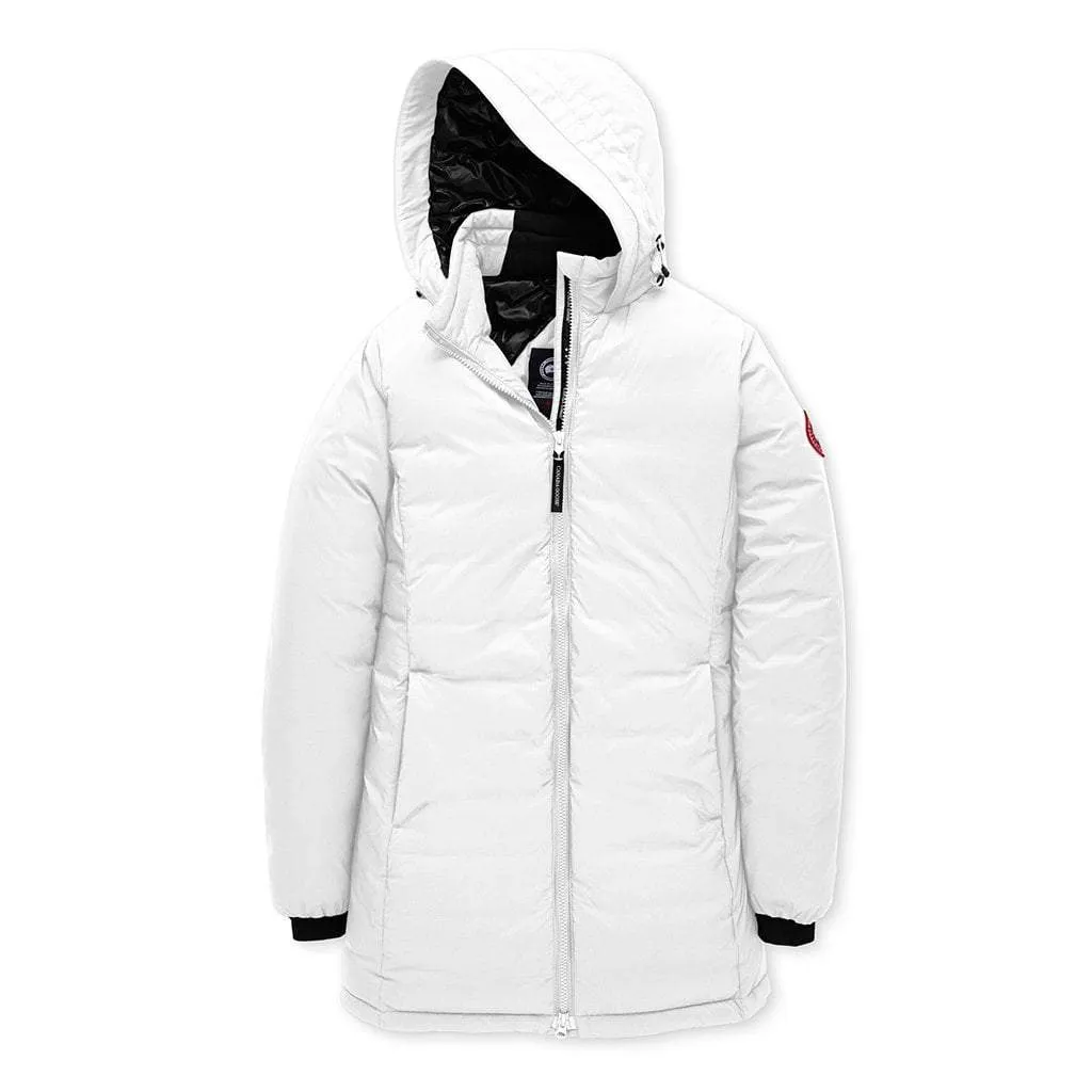 Canada Goose Women's Camp Hooded Jacket