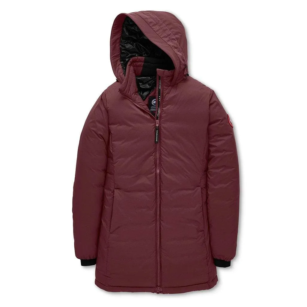 Canada Goose Women's Camp Hooded Jacket