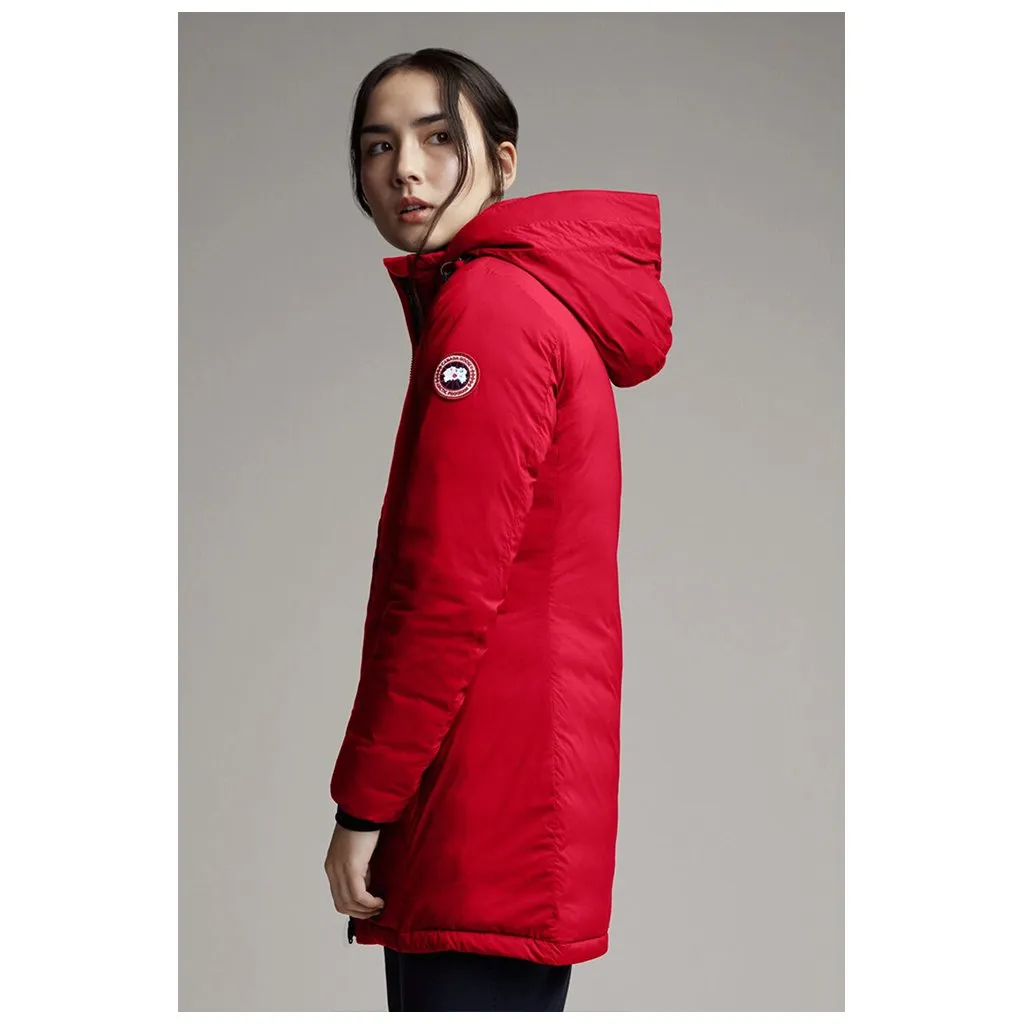 Canada Goose Women's Camp Hooded Jacket