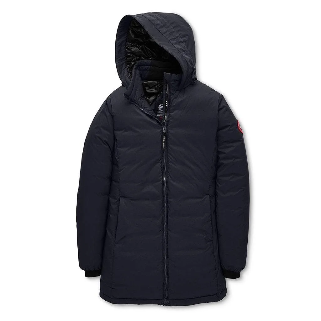 Canada Goose Women's Camp Hooded Jacket