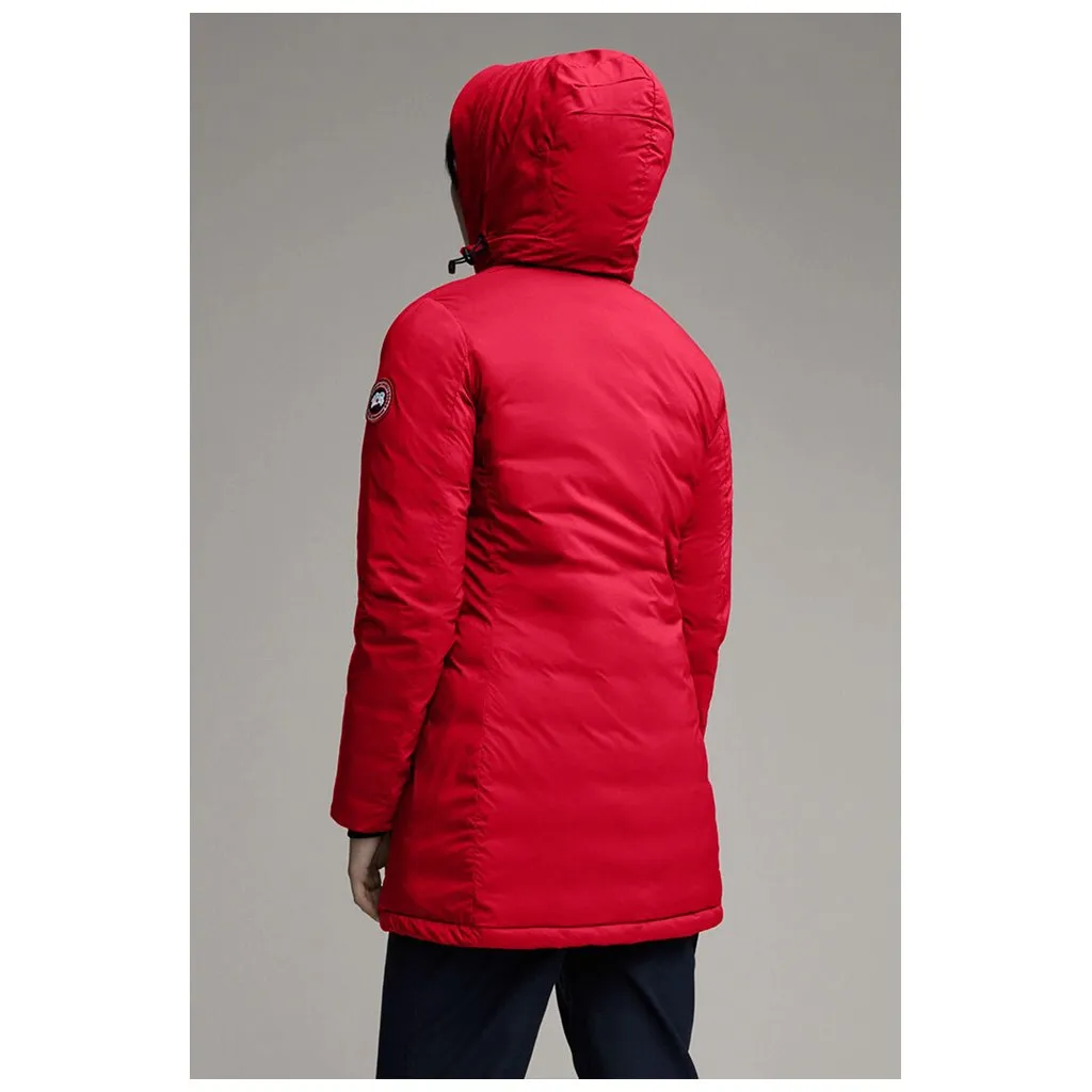 Canada Goose Women's Camp Hooded Jacket