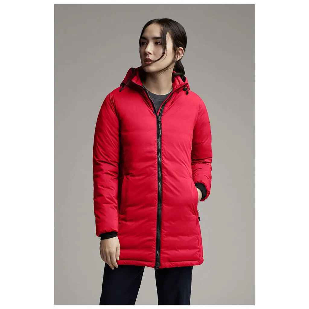 Canada Goose Women's Camp Hooded Jacket