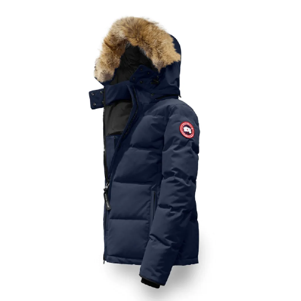 Canada Goose Women's Chelsea Parka Heritage