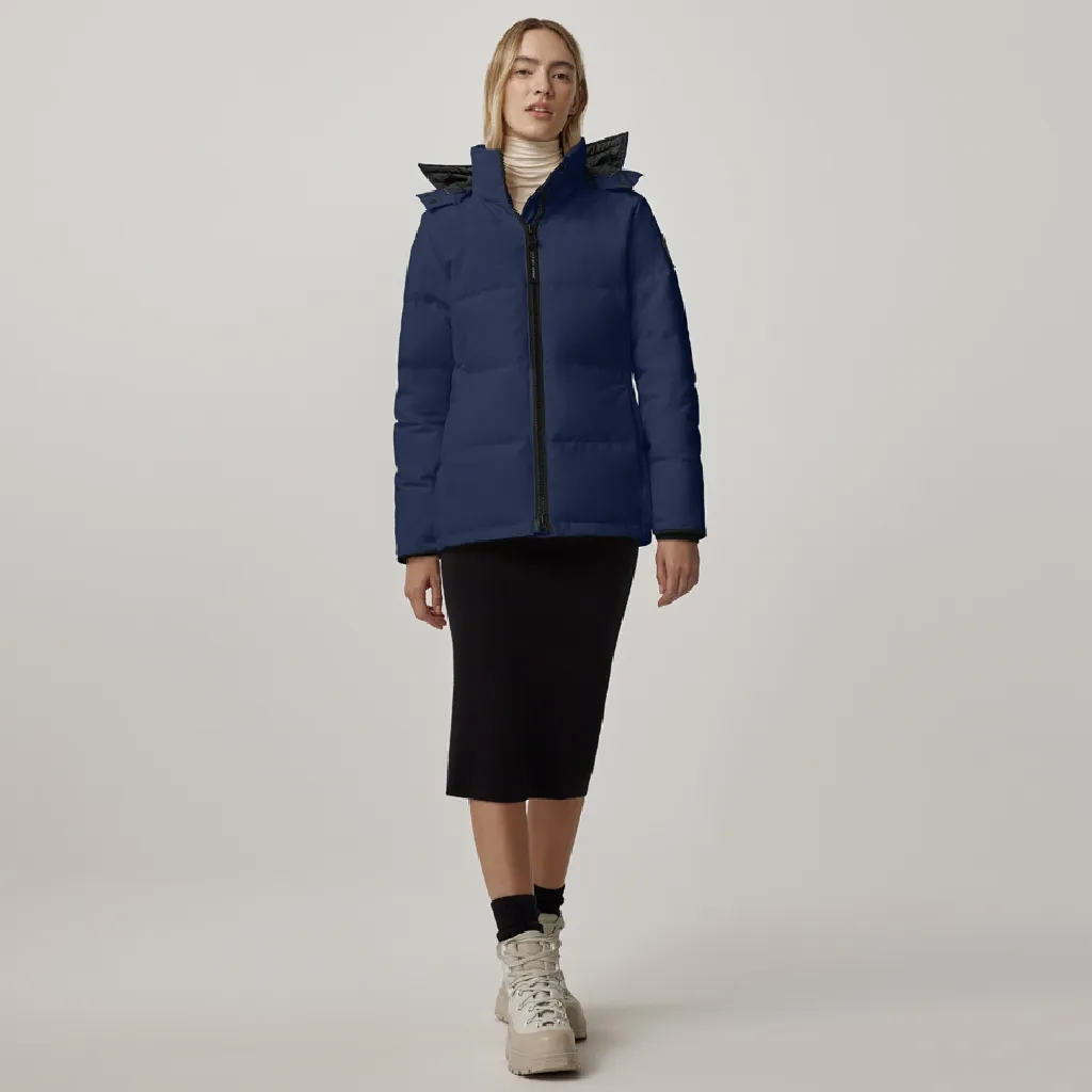 Canada Goose Women's Chelsea Parka