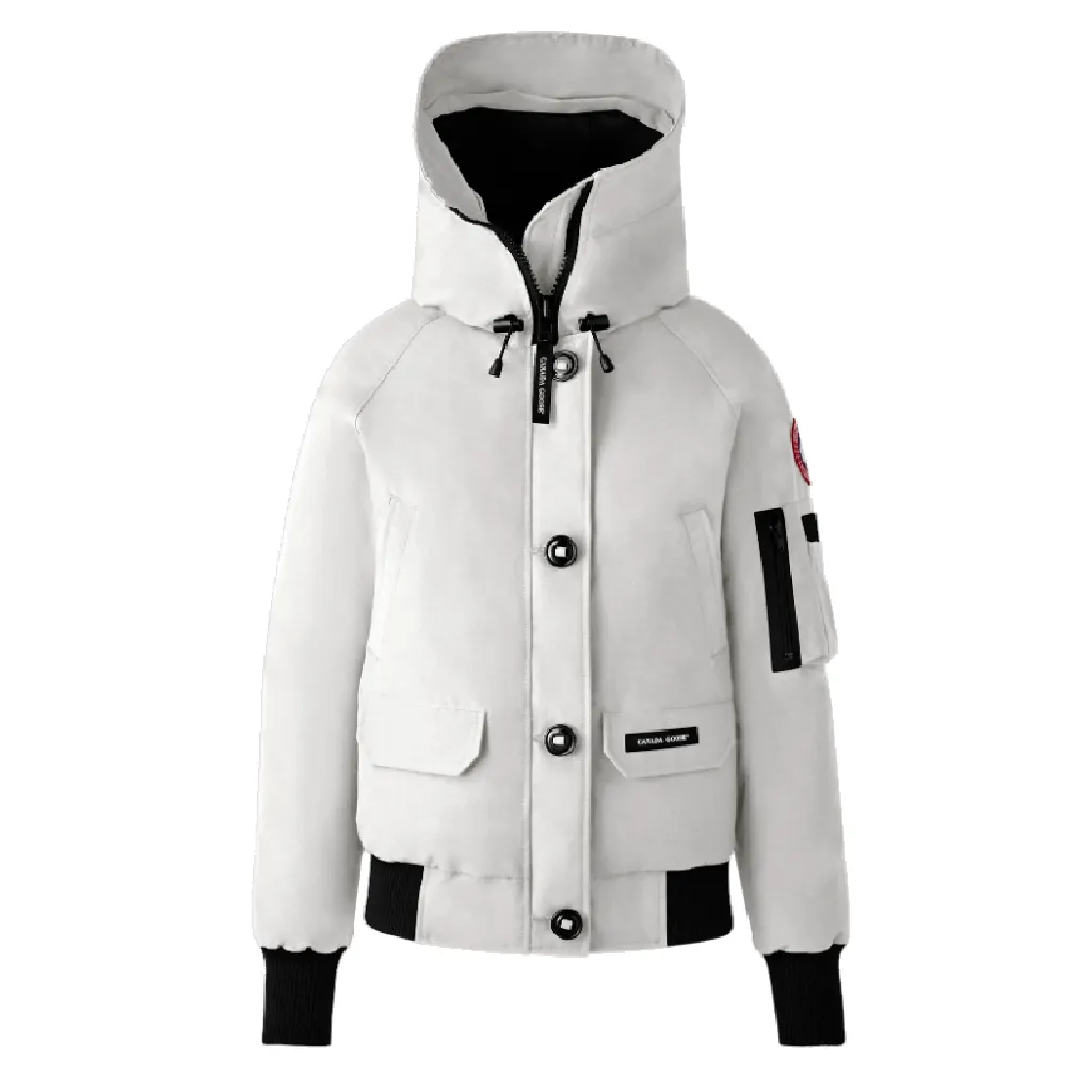 Canada Goose Women's Chilliwack Bomber Heritage