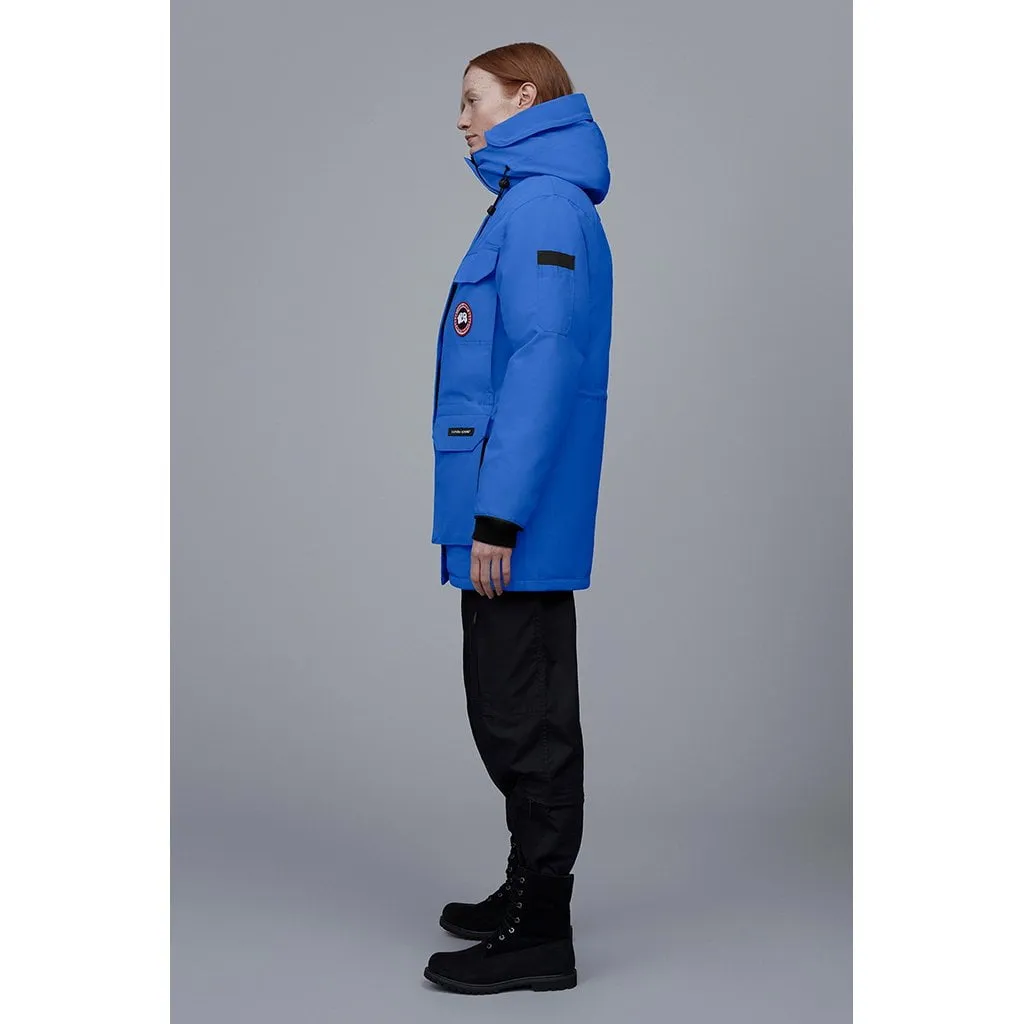 Canada Goose Women's Expedition Parka - PBI