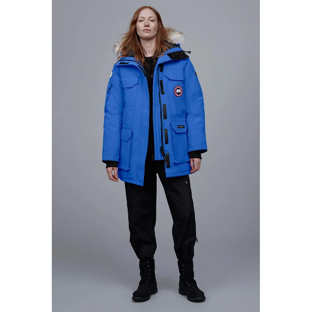 Canada Goose Women's Expedition Parka - PBI