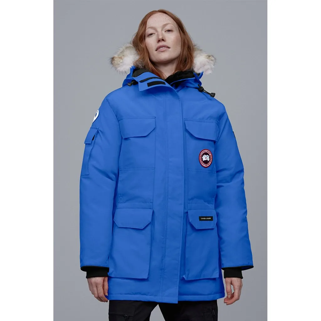 Canada Goose Women's Expedition Parka - PBI