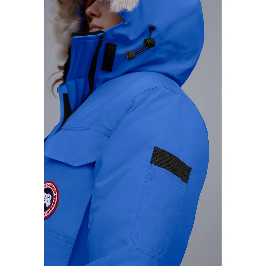 Canada Goose Women's Expedition Parka - PBI