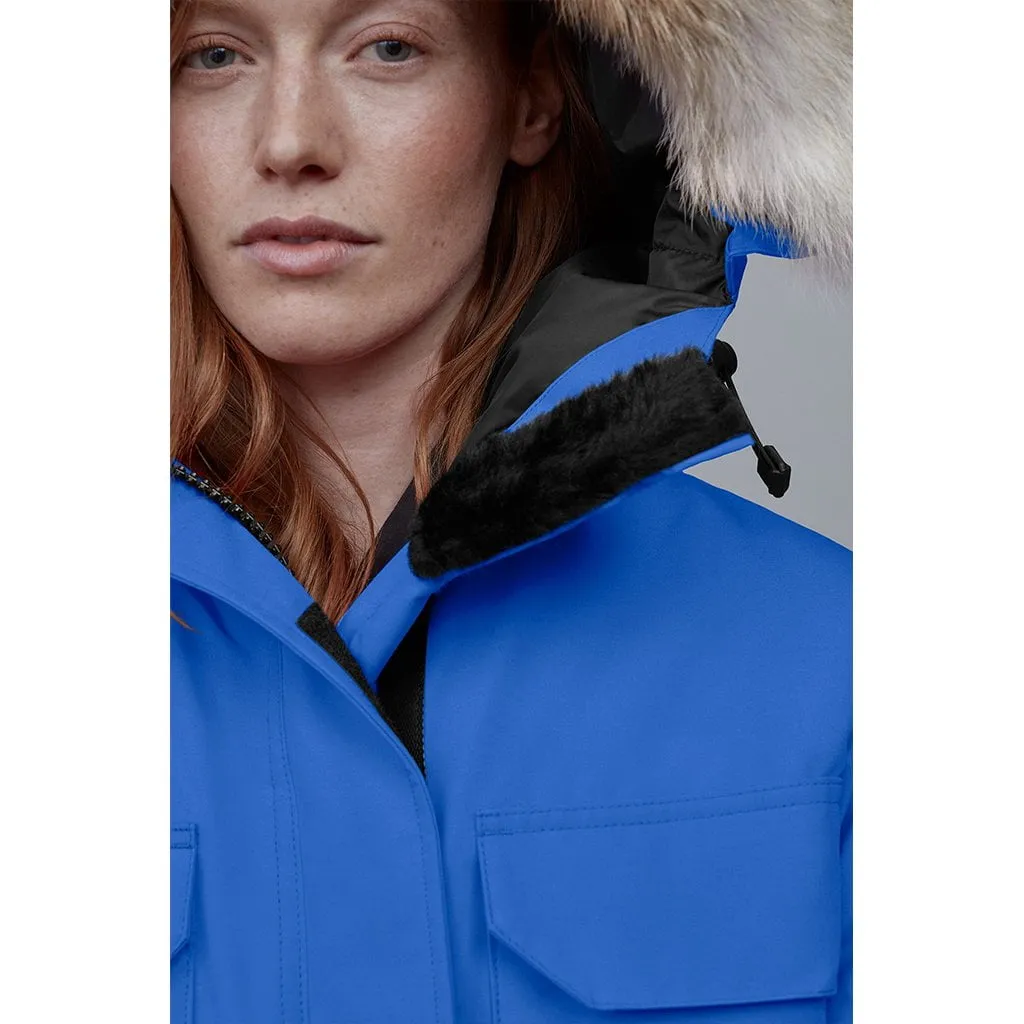 Canada Goose Women's Expedition Parka - PBI