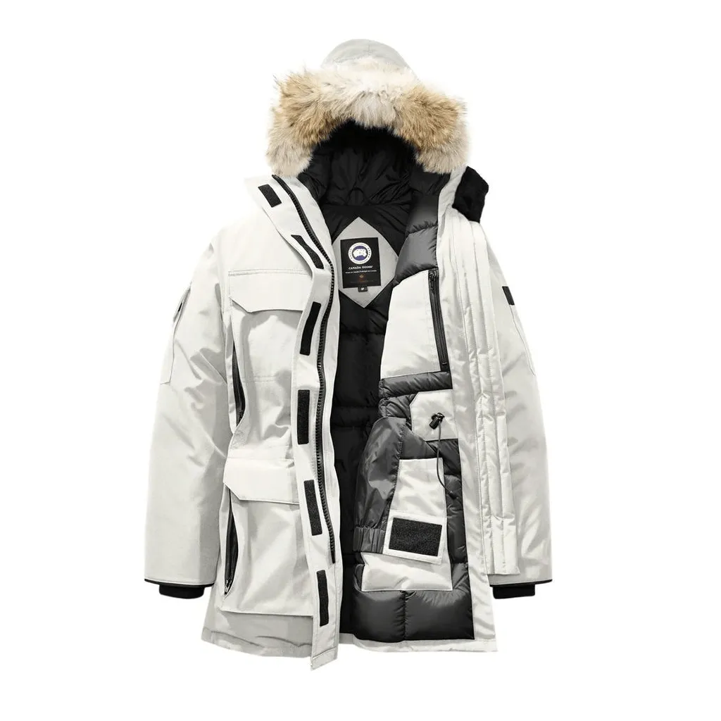 Canada Goose Women's Expedition Parka