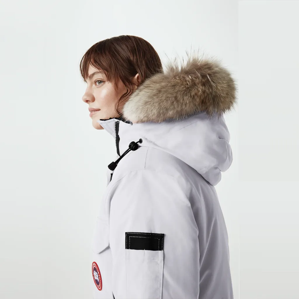 Canada Goose Women's Expedition Parka