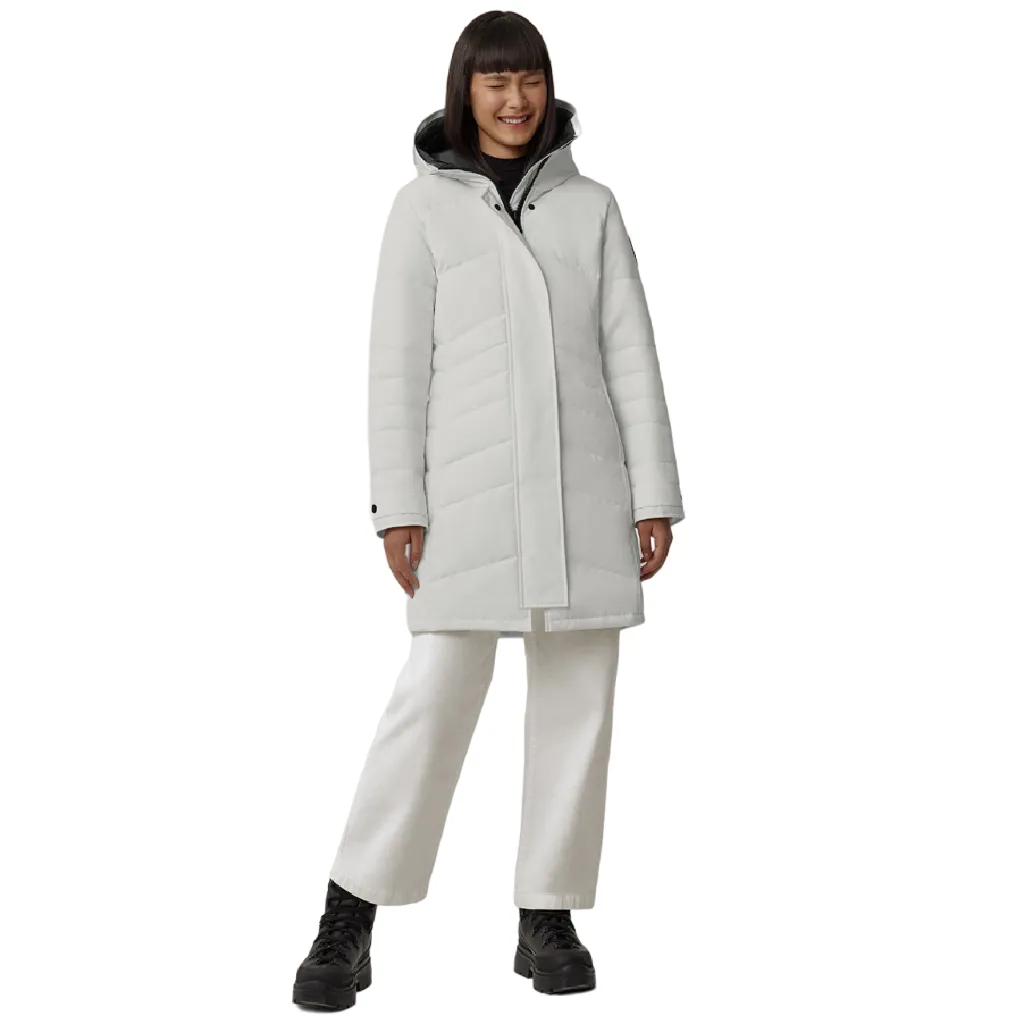 Canada Goose Women's Lorette Parka - Black Label