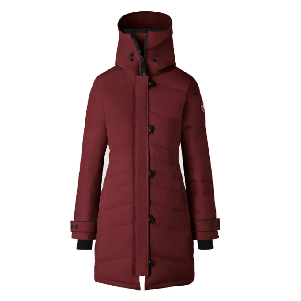 Canada Goose Women's Lorette Parka