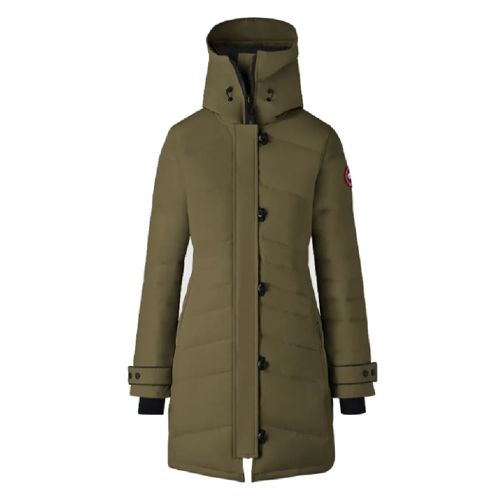 Canada Goose Women's Lorette Parka