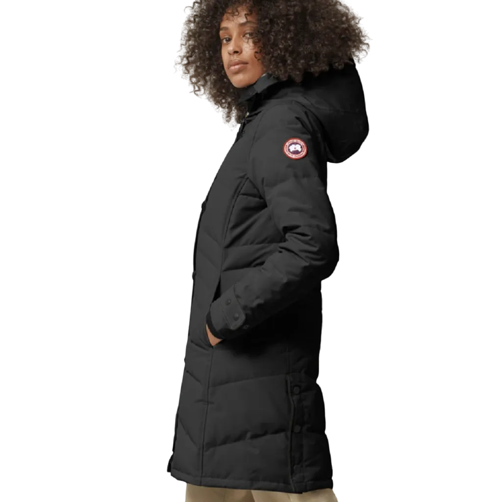 Canada Goose Women's Lorette Parka