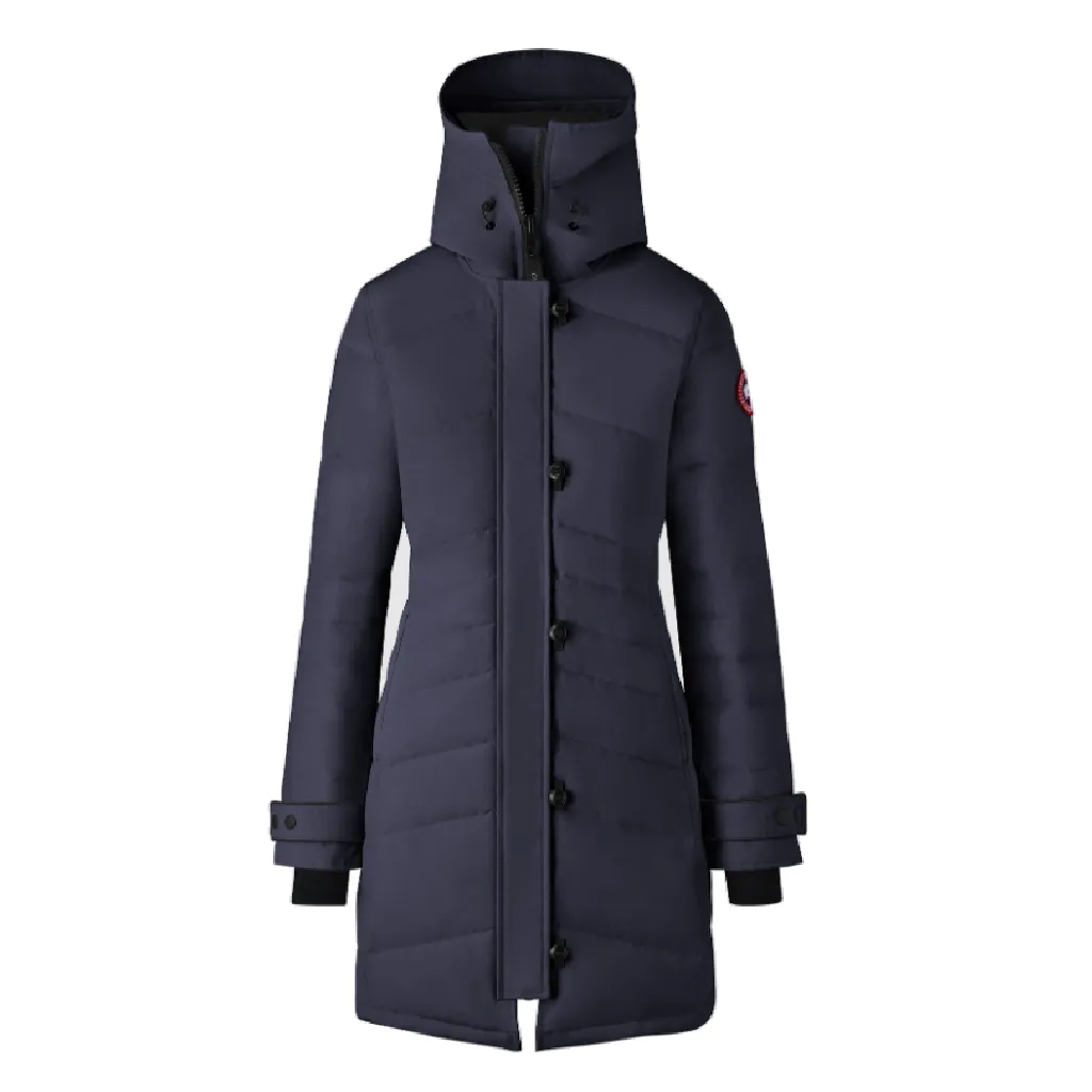 Canada Goose Women's Lorette Parka