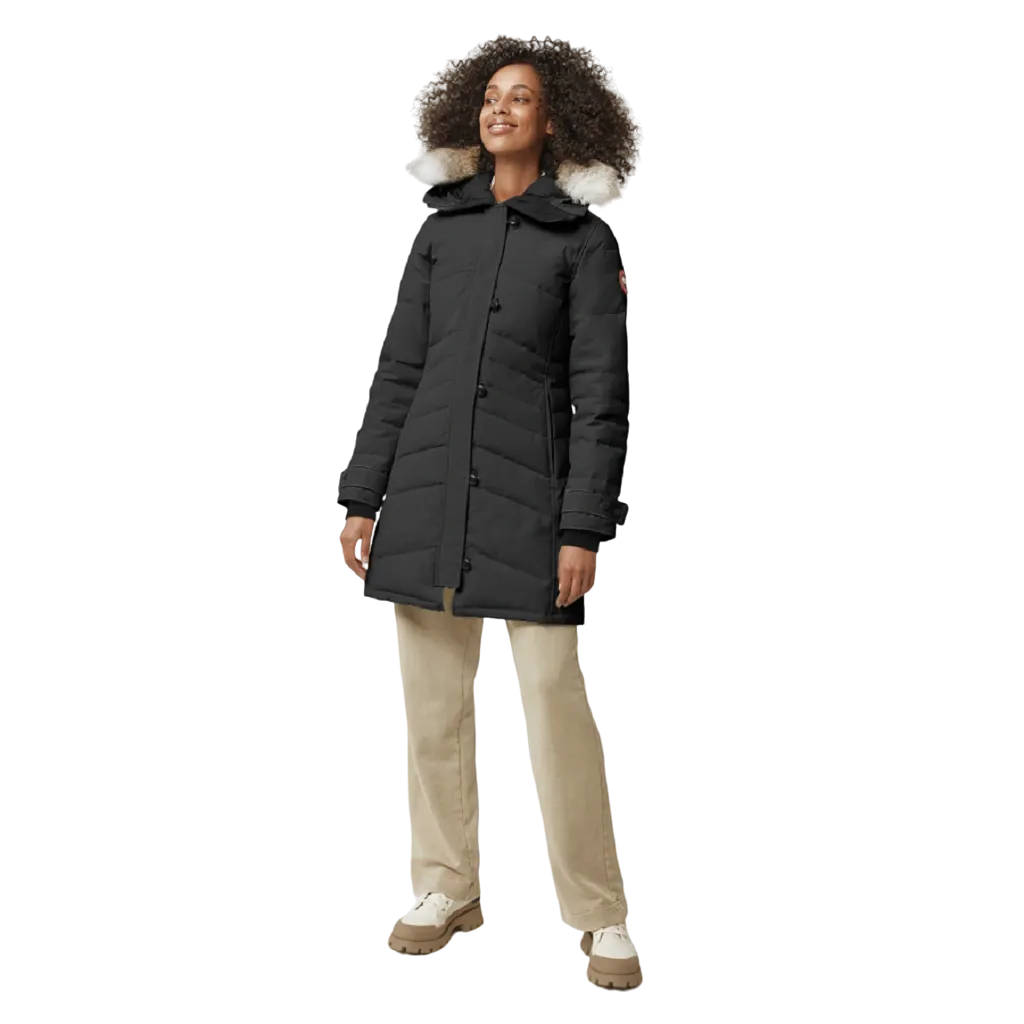 Canada Goose Women's Lorette Parka