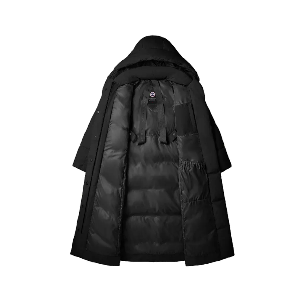 Canada Goose Women's Marlow Parka