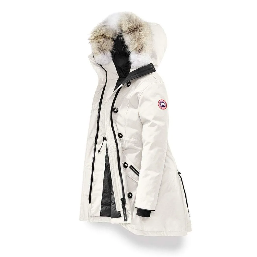 Canada Goose Women's Rossclair Parka