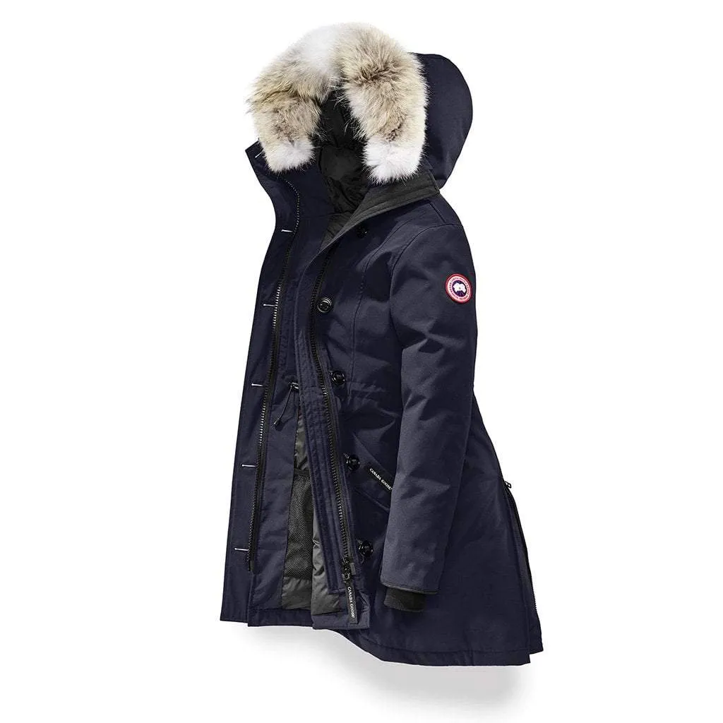 Canada Goose Women's Rossclair Parka