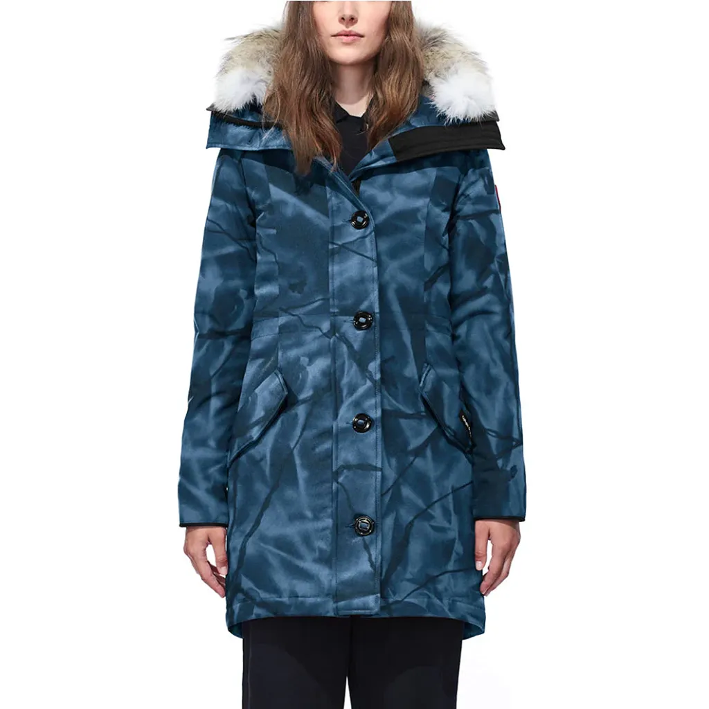 Canada Goose Women's Rossclair Parka