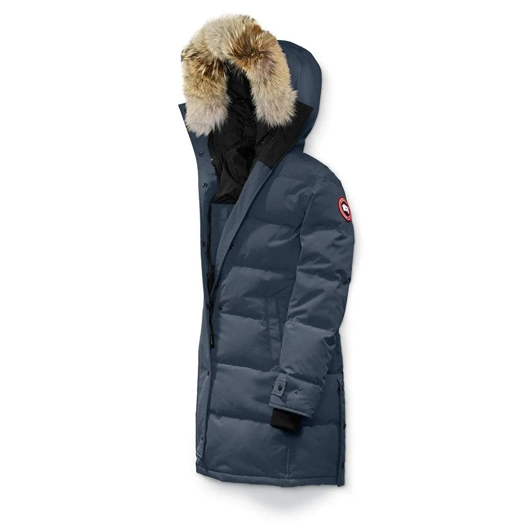 Canada Goose Women's Shelburne Parka Heritage