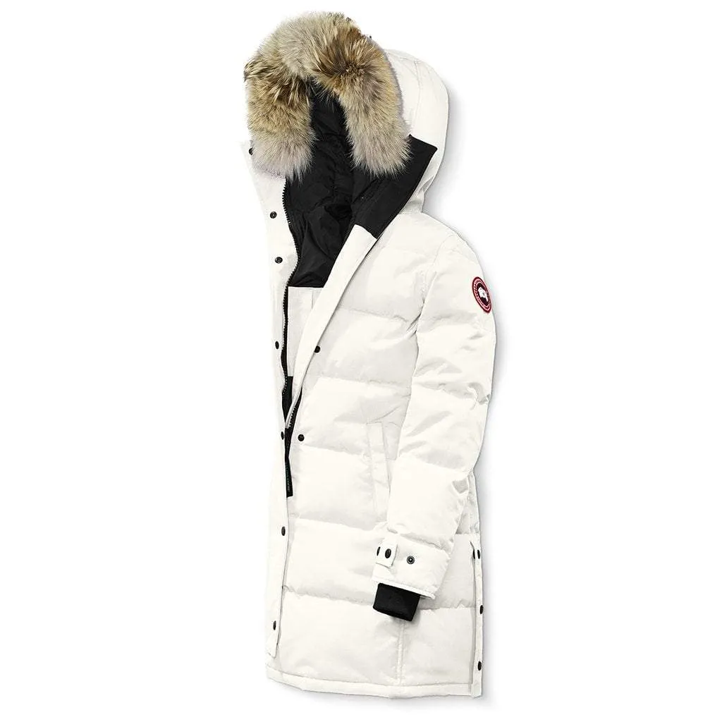 Canada Goose Women's Shelburne Parka Heritage