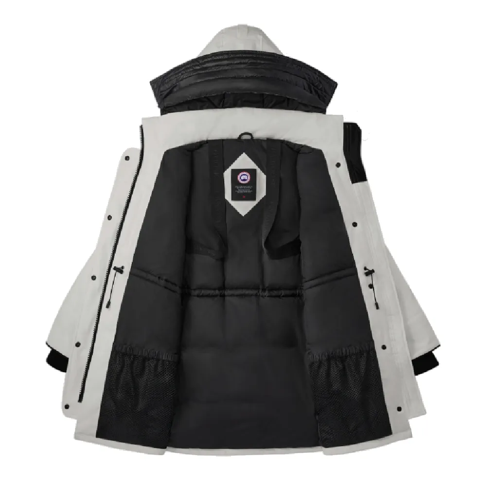 Canada Goose Women's Trillium Parka - Black Label