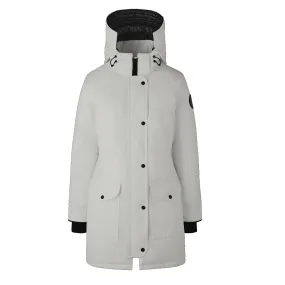 Canada Goose Women's Trillium Parka - Black Label