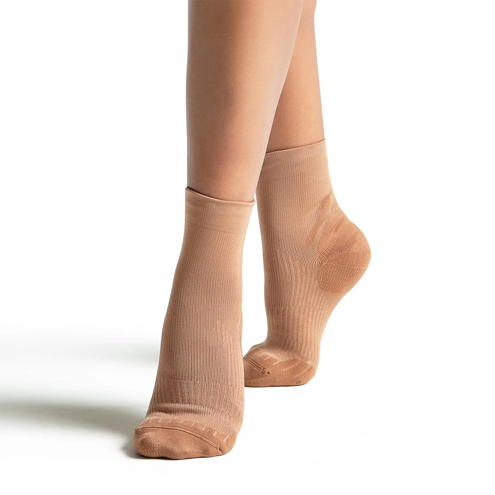 Capezio Lifeknit Sox