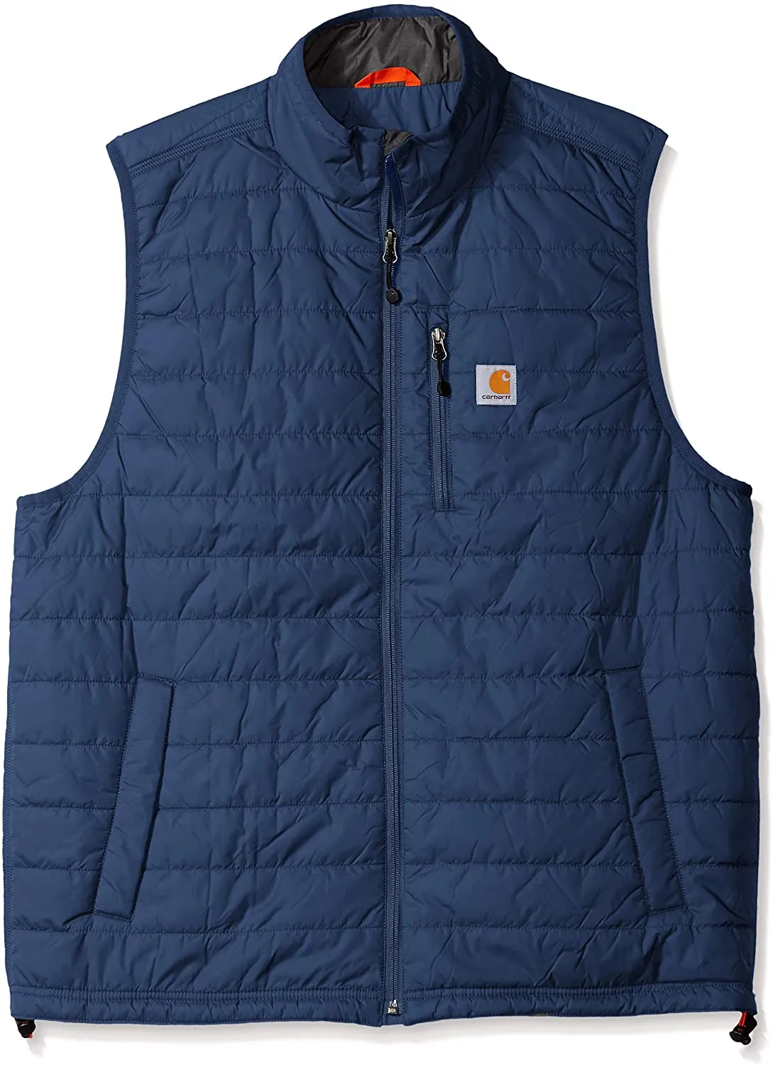 Carhartt Men's Rain Defender Relaxed Fit Lightweight Insulated Vest