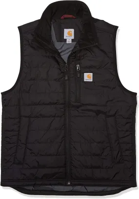 Carhartt Men's Rain Defender Relaxed Fit Lightweight Insulated Vest