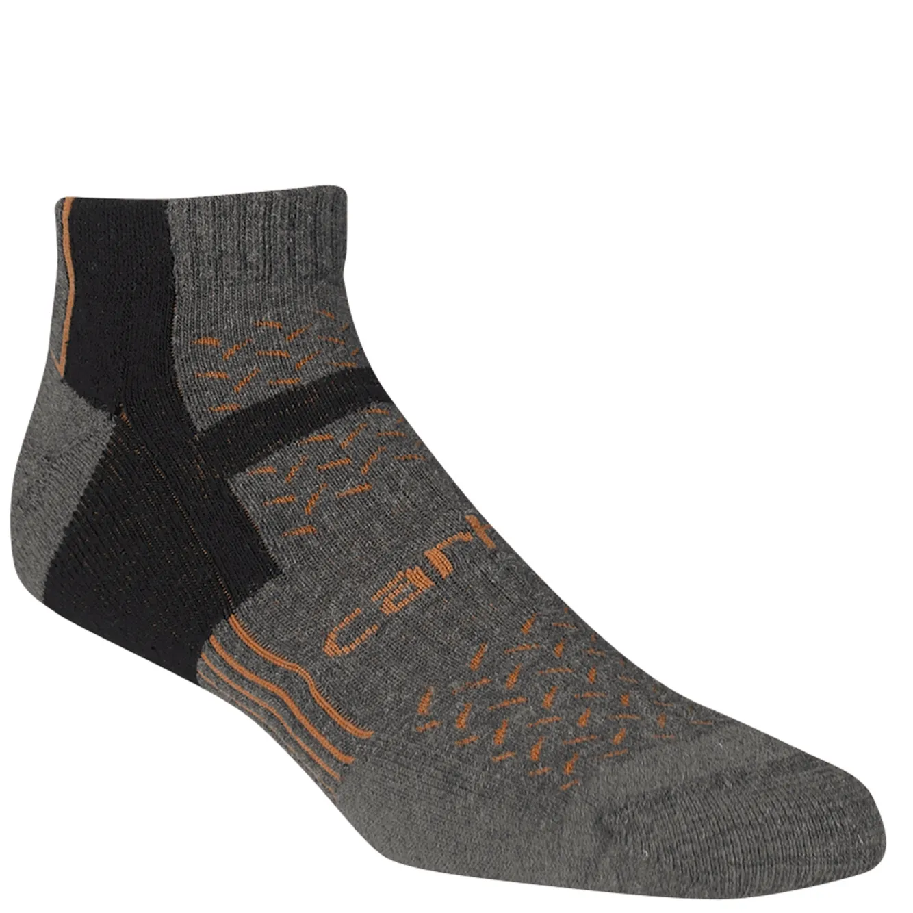 Carhartt | Wood/Acrylic Promo Sock