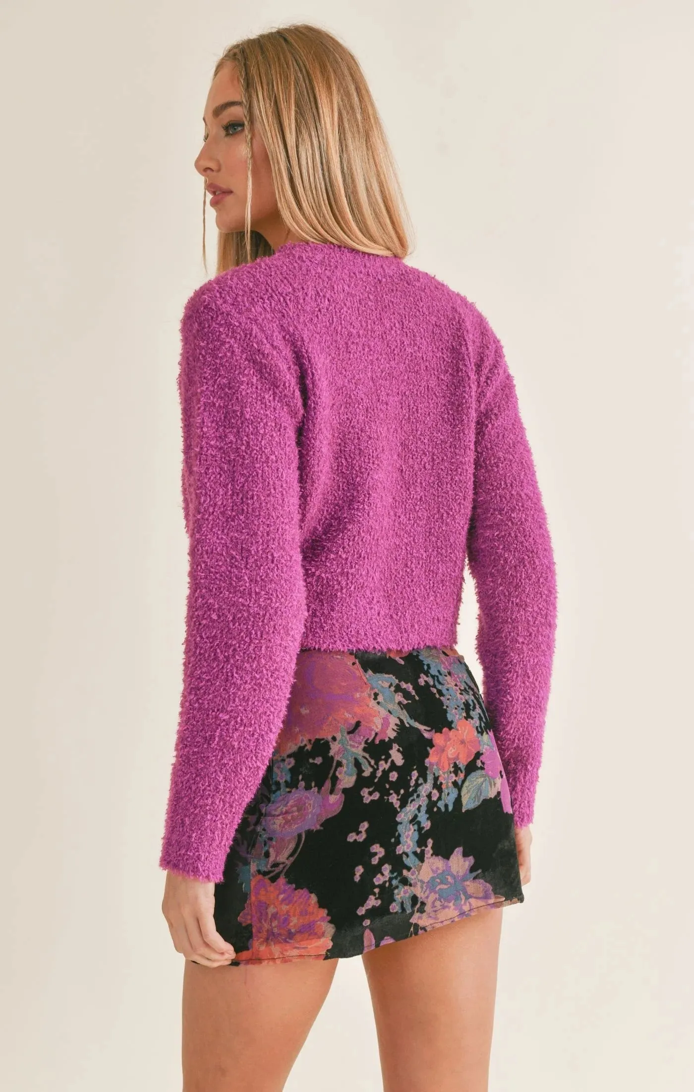 Celinda Sweater