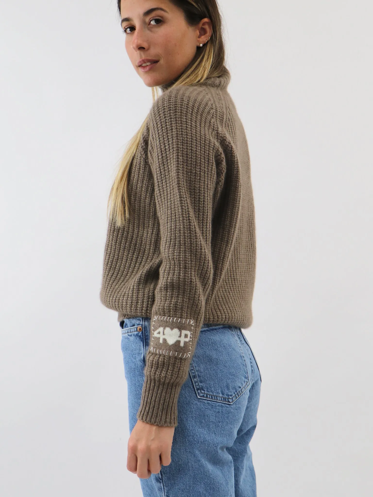 CHAMONIX SWEATER