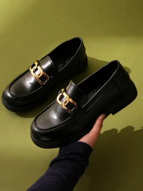 Colombine Loafers