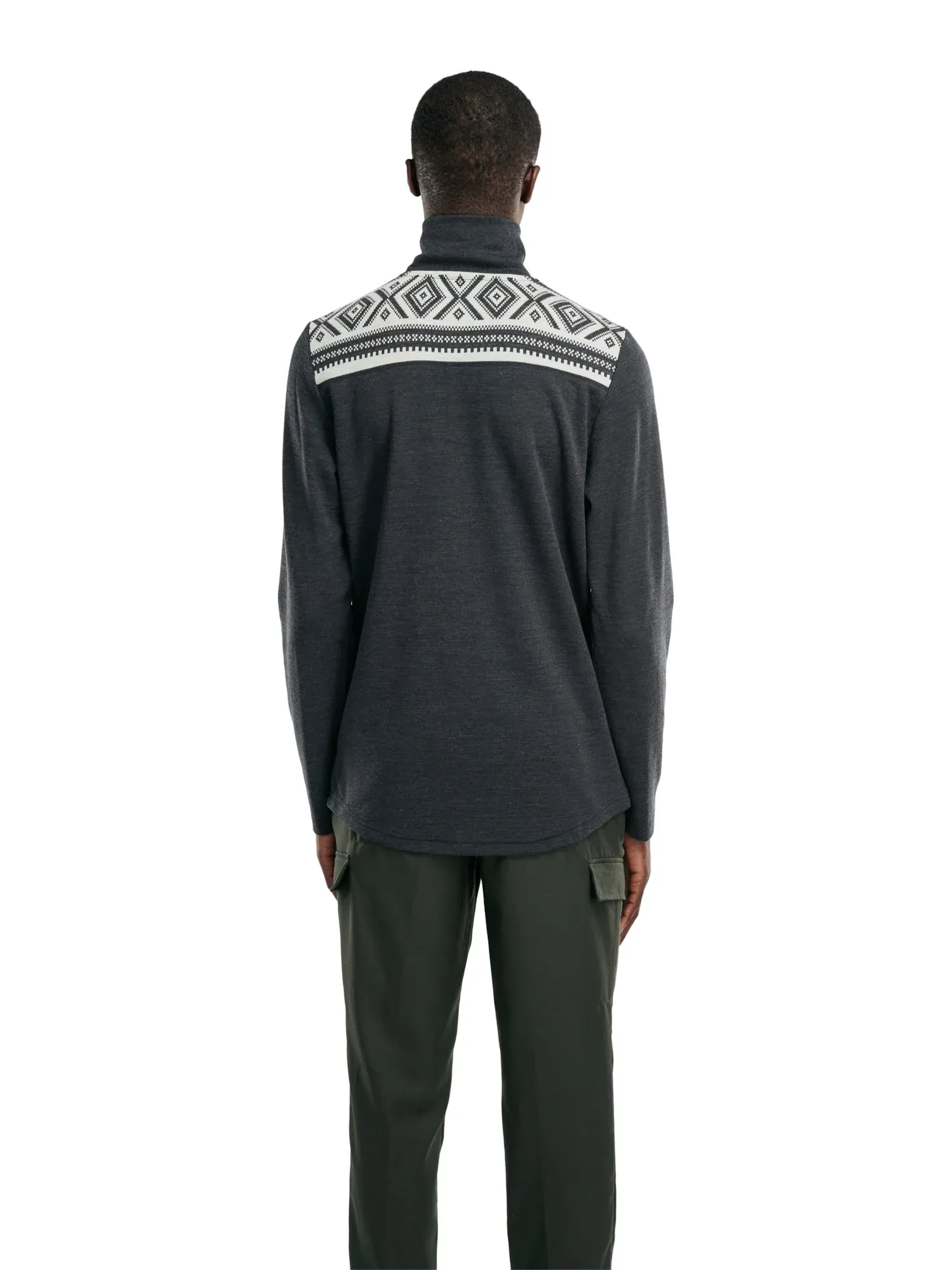 Cortina Superfine Sweater Men's