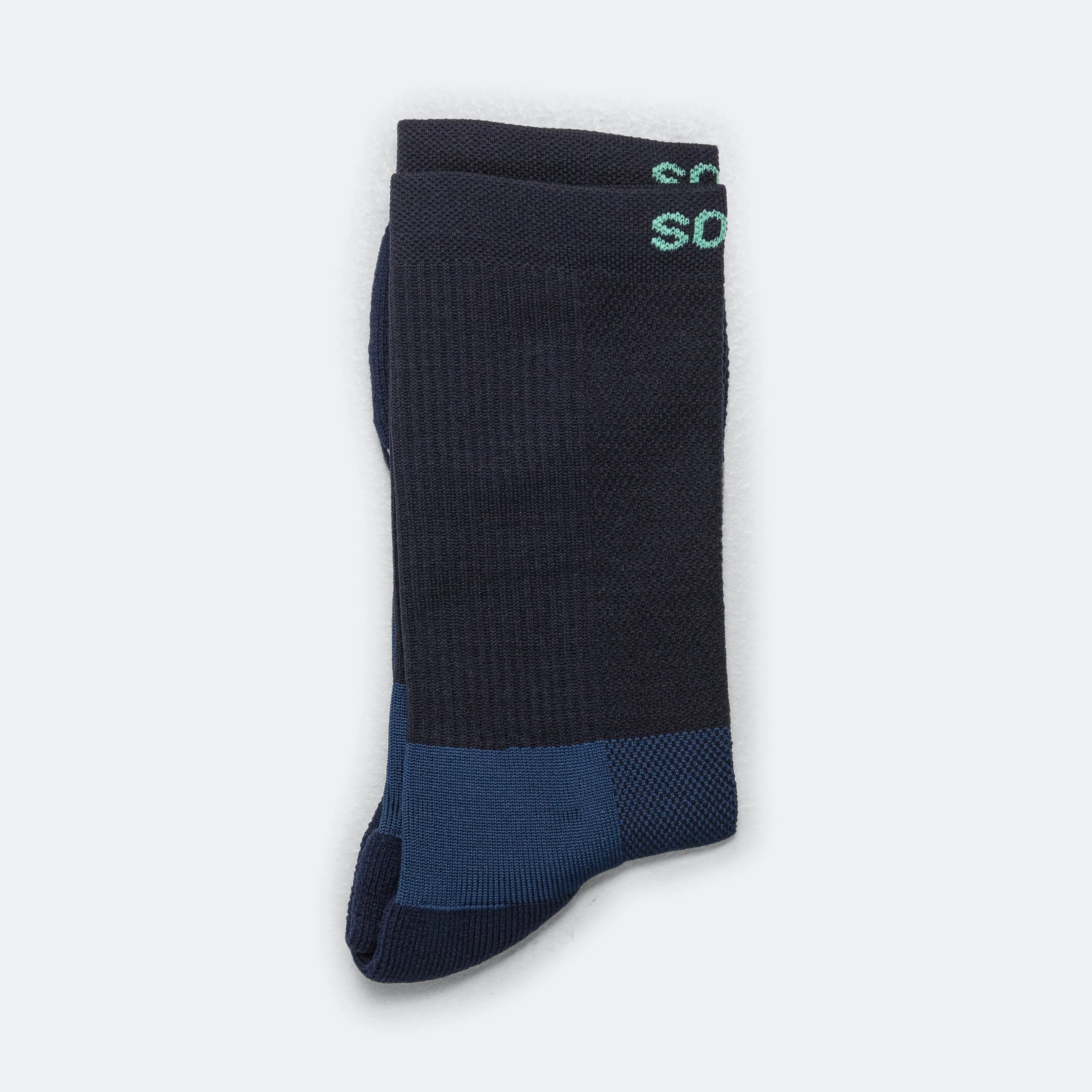 Crew Sock - Navy