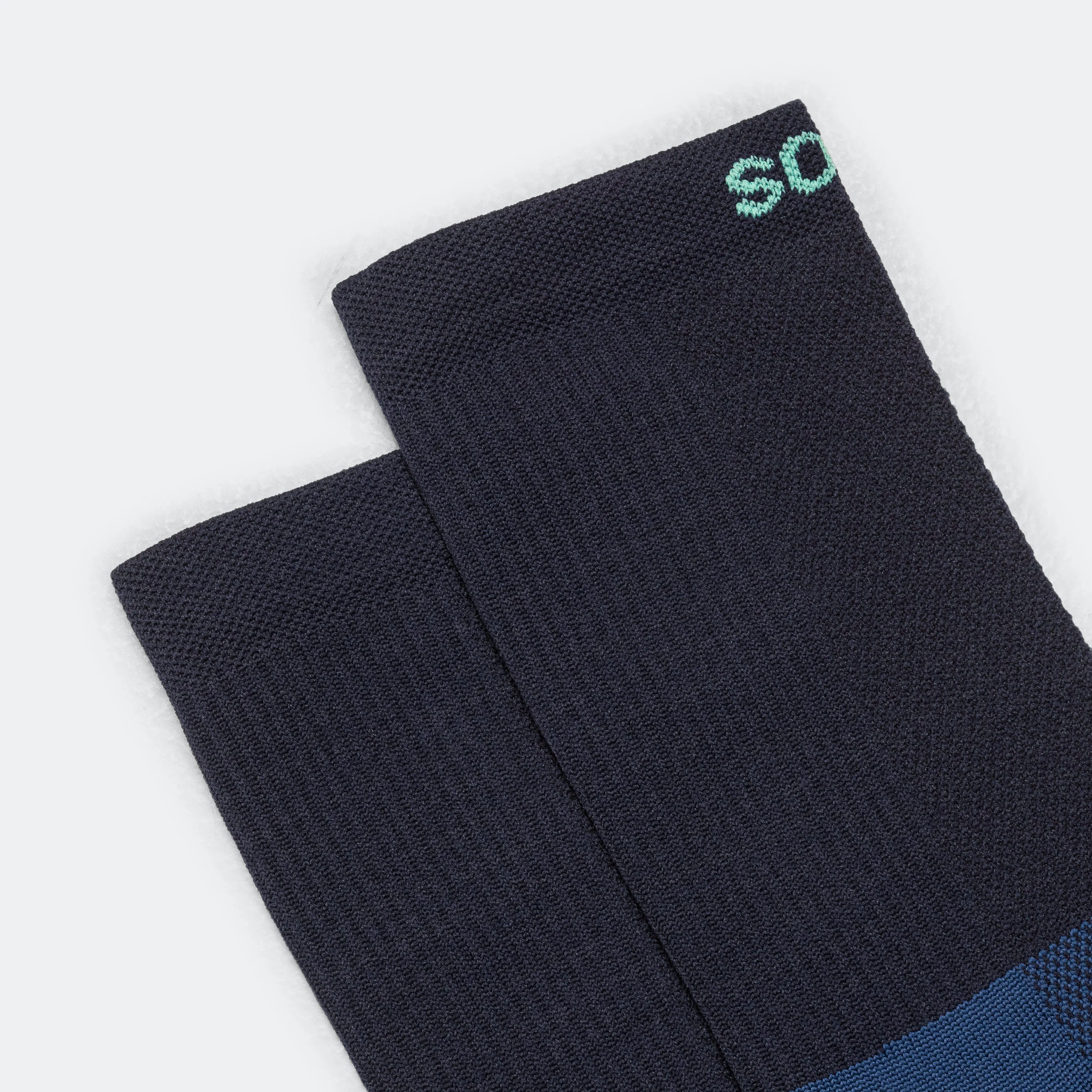 Crew Sock - Navy