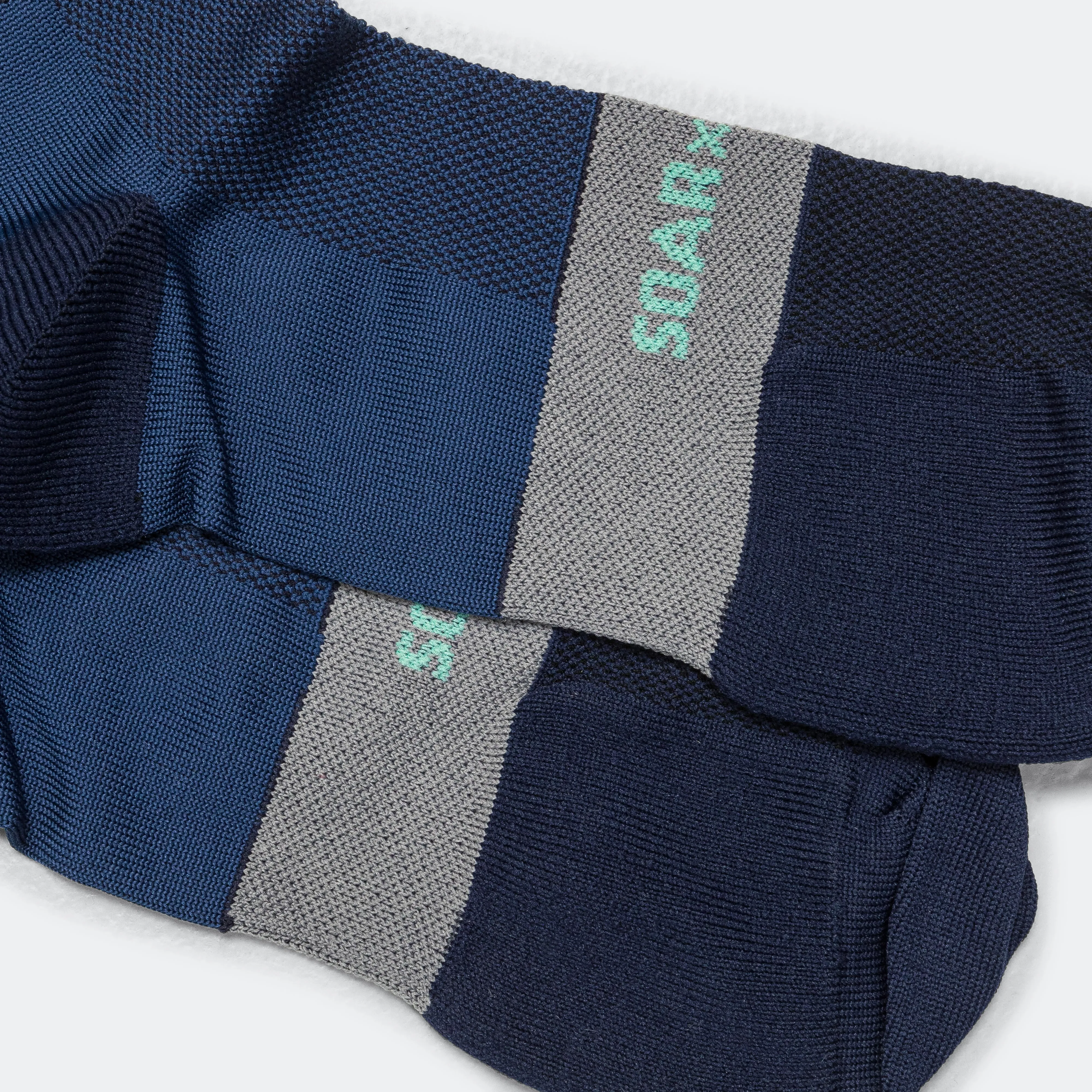 Crew Sock - Navy