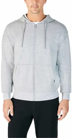 Eddie Bauer Men's Super Soft Full Zip Hoodie