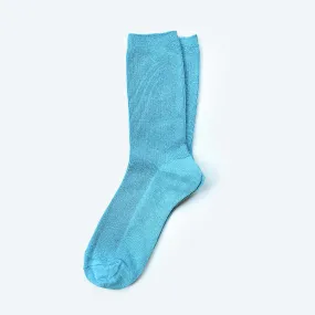 Everyday Socks | Sky