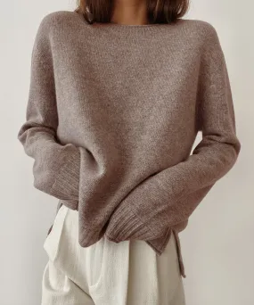 Everyday Sweater