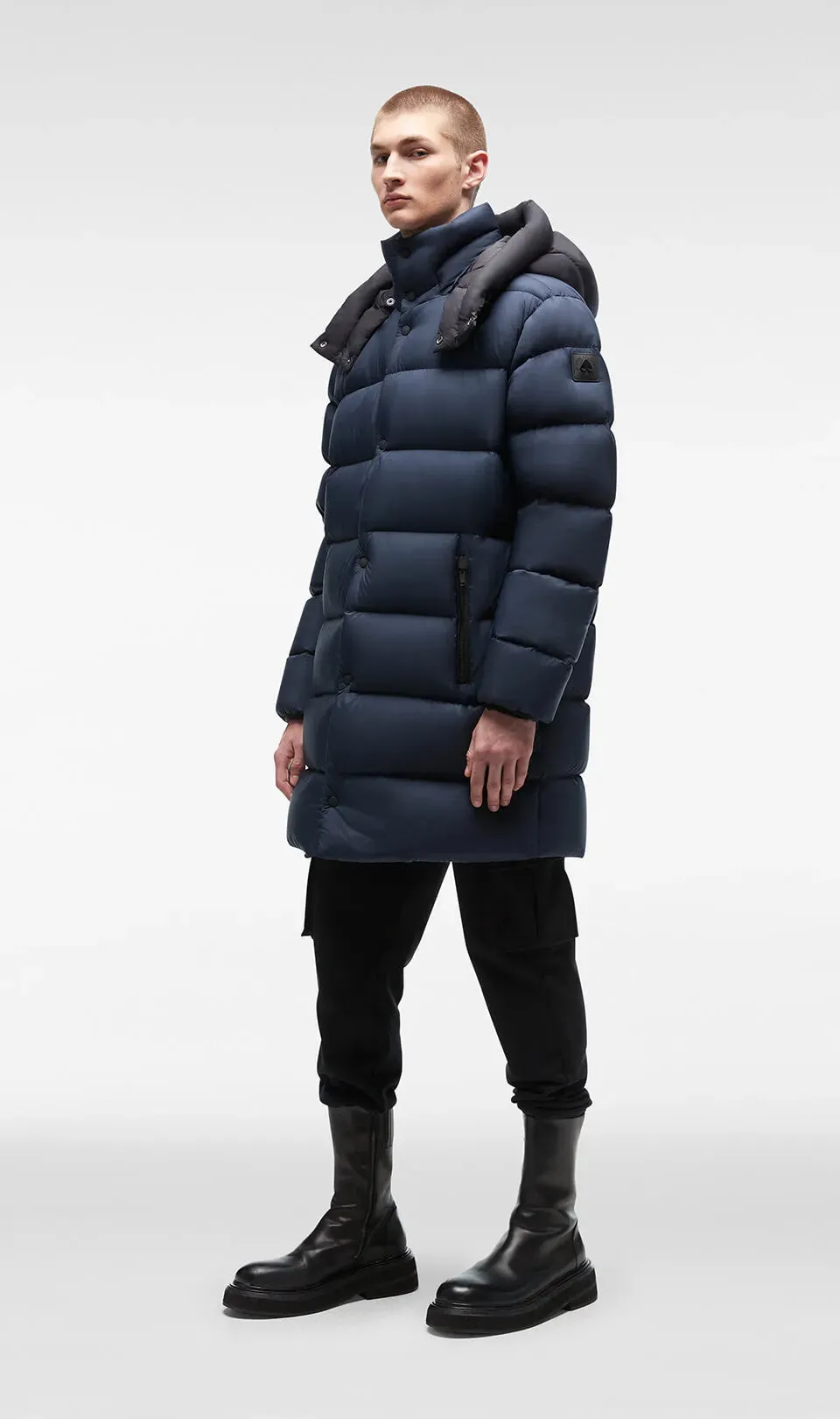 FLIGHTWEIGHT NOSTRAND PARKA